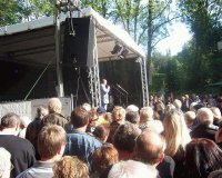 75 Jahre Baldeneysee